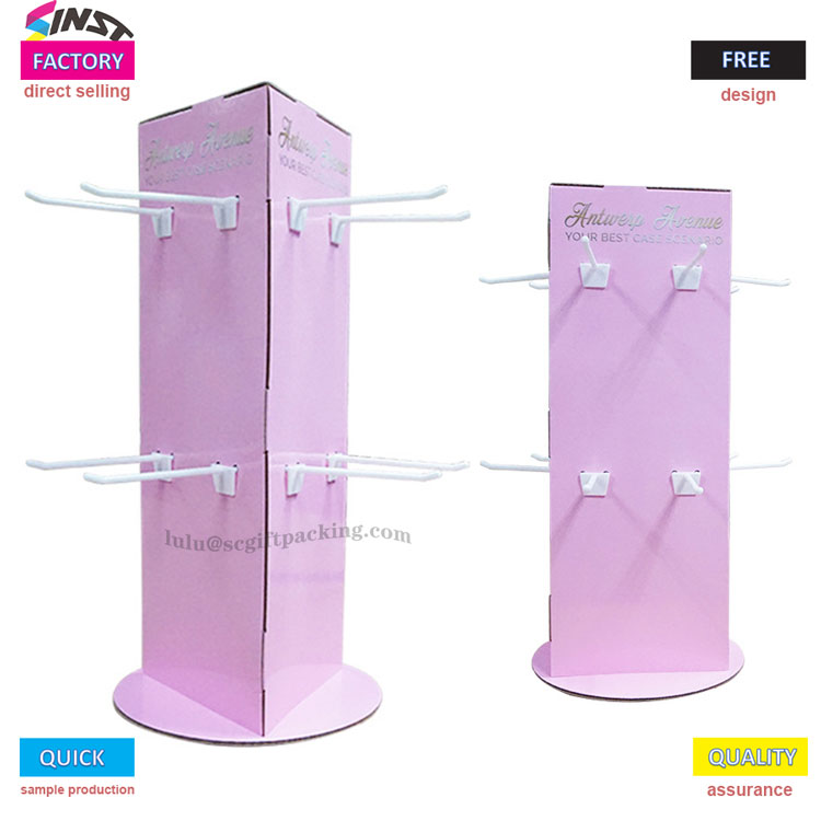 Ложка настільний гачок дисплей стенд дрібний предмет дисплей 