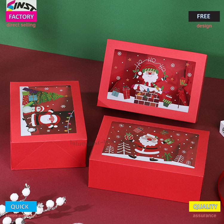 Не турбуєтеся про упаковку на Різдво? Кому не сподобається ця 