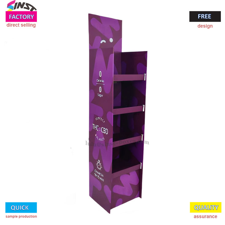 Плюшевий брелок загубився? Виставкова полиця відкриває трафік!