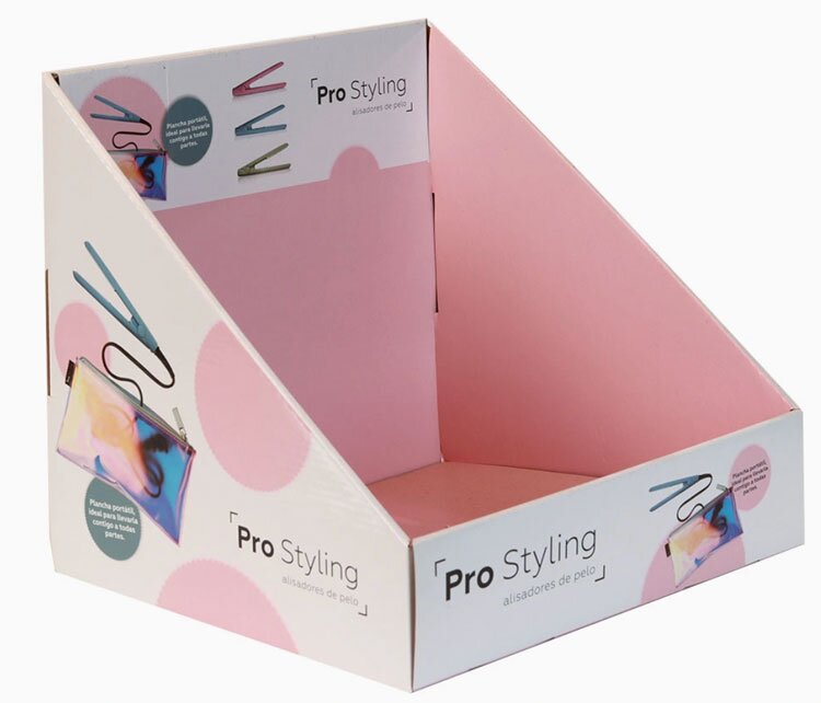 ​Чи знаєте ви, наскільки практична підставка Flat Iron?