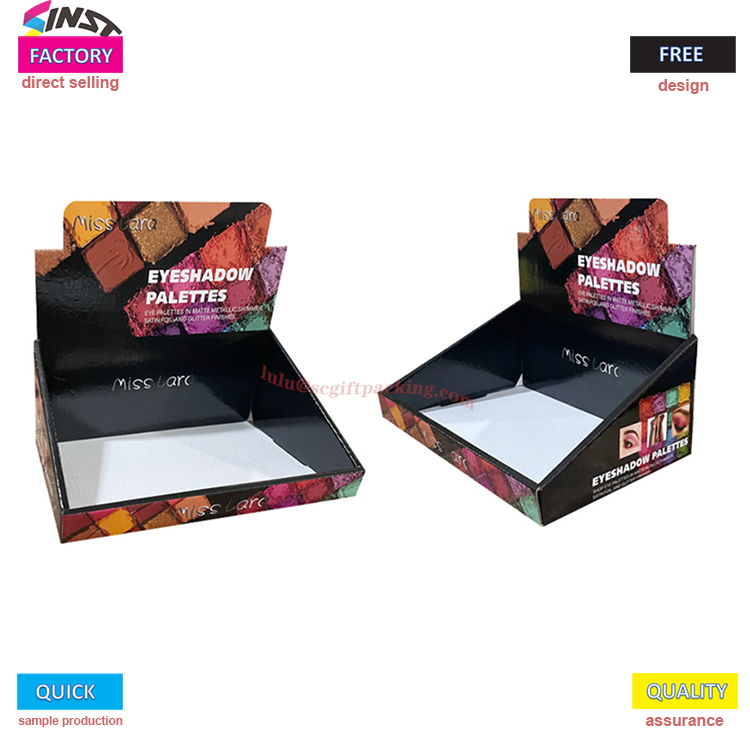 Чи не вистачає магазину косметики чарівної зброї для залучення трафіку? Чи не відповідь на це питання?