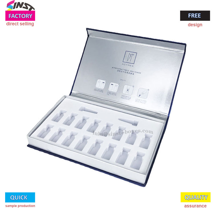 Подвійне оновлення текстури та захисту? Ця подарункова коробка з ефірними маслами стала новою зброєю для прориву косметичних брендів!