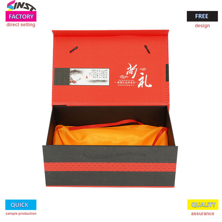 Чому ця подарункова коробка-термос є кращим вибором для ділових подарунків і святкових подарунків?