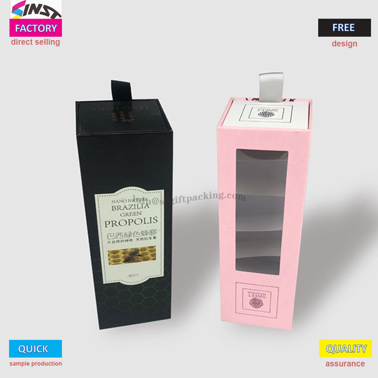 ​Чи спонукають клієнтів говорити про ці дві подарункові коробки з ефірними оліями, що «відкриваючи їх, ви відчуваєте, як отримати природний дар»?