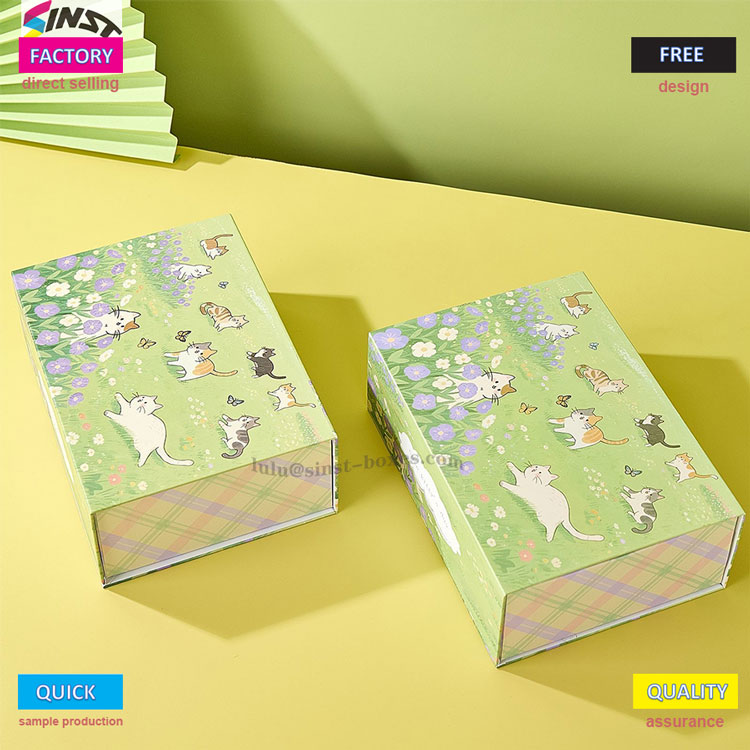 ​Чому ця плюшева подарункова коробка з підвіскою спонукає закордонних покупців казати: «Я хочу таку упаковку»?