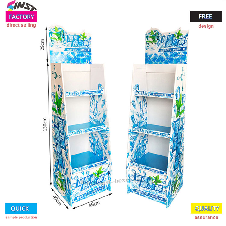 ​Дітрини нижньої білизни все ще витрачають гроші? Чому цей картонний стенд став новим фаворитом серед торговців?