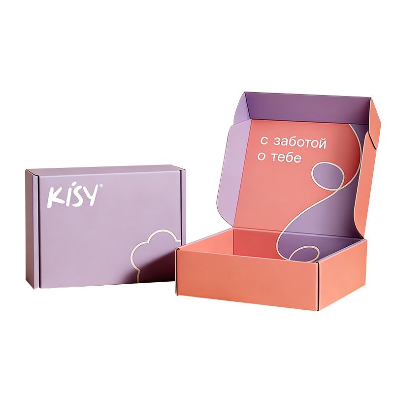 SINST Packaging Printing: розширення можливостей барвистих коробок для догляду за шкірою в літаках завдяки майстерності для створення якості