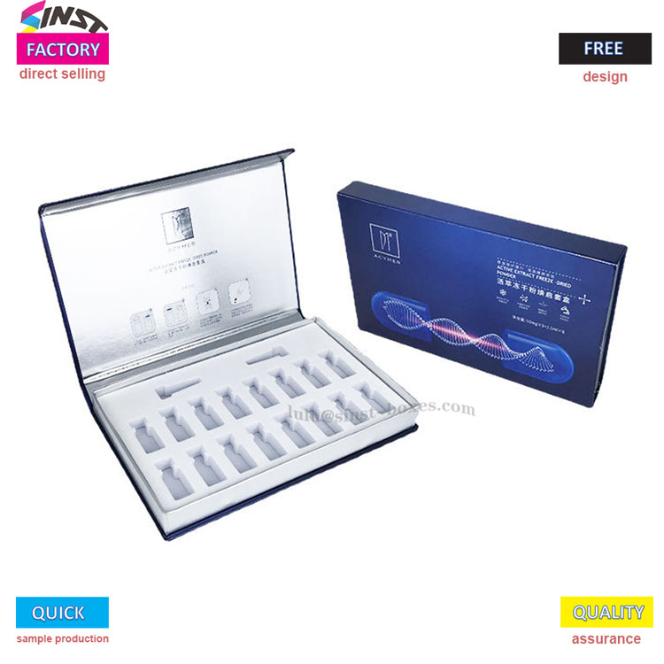 Подарункова коробка з ефірними маслами