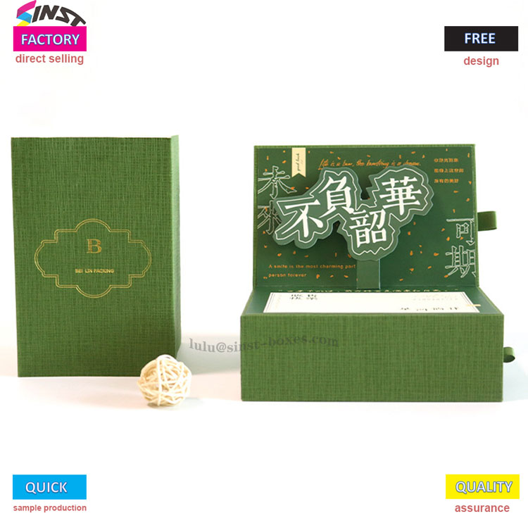 Подарункова упаковка парфумів